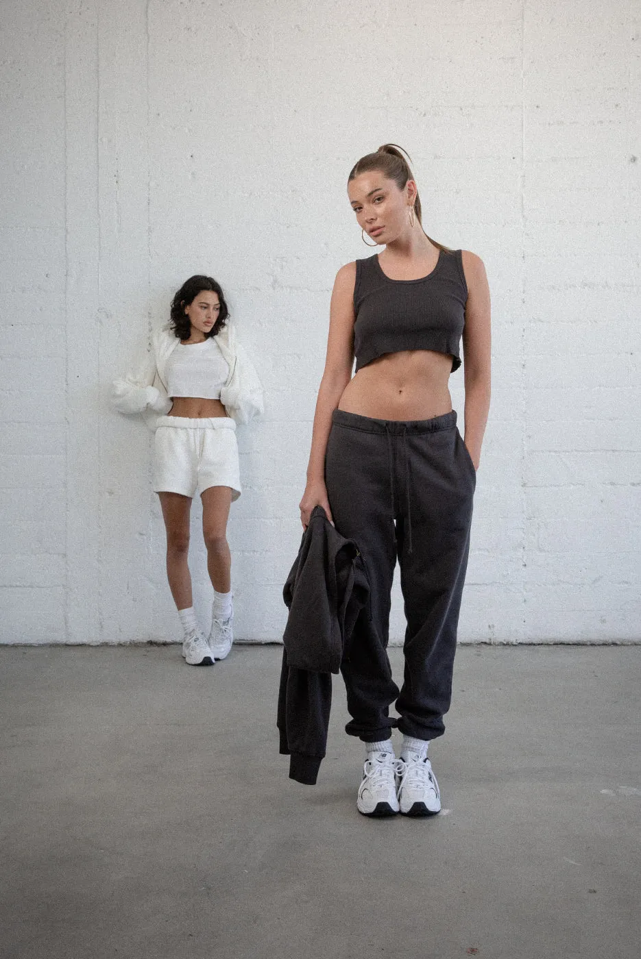 CORE SWEATPANT sold by Elwood Clothing product image thumbnail 4