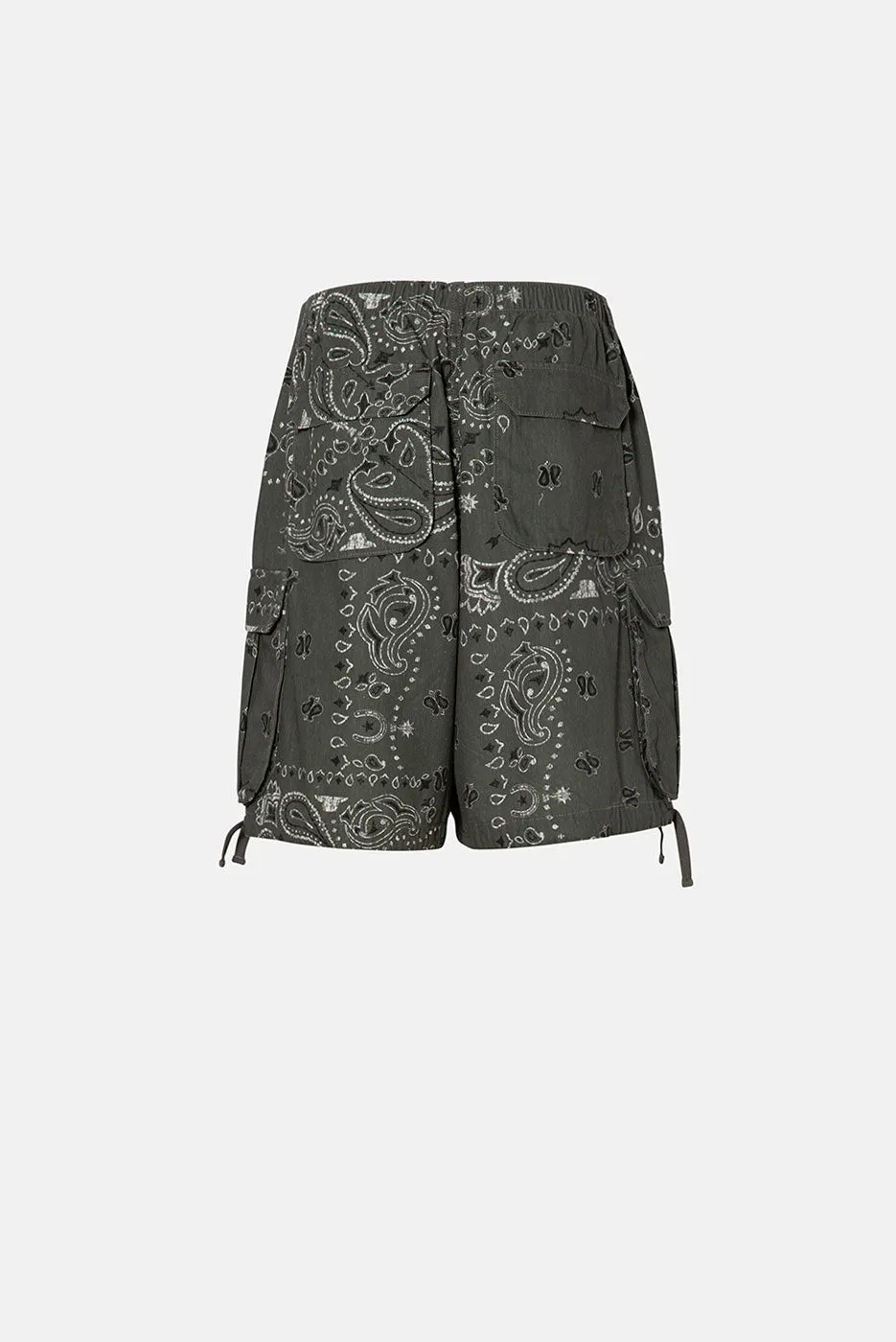 BAGGY FREIGHT SHORT sold by Elwood Clothing product image thumbnail 2