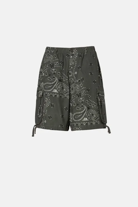 BAGGY FREIGHT SHORT sold by Elwood Clothing