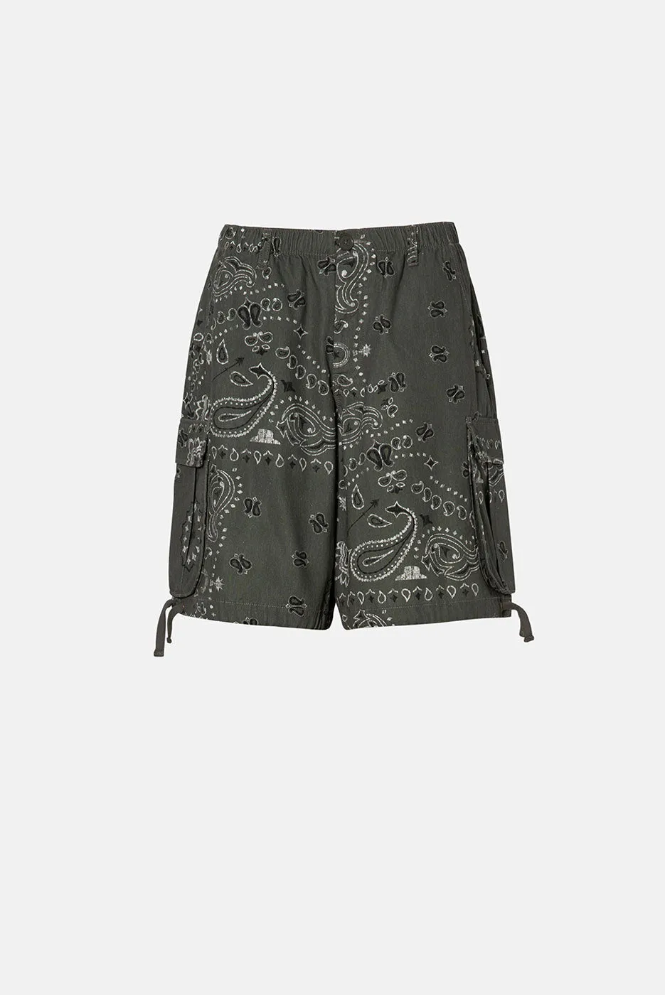 BAGGY FREIGHT SHORT sold by Elwood Clothing