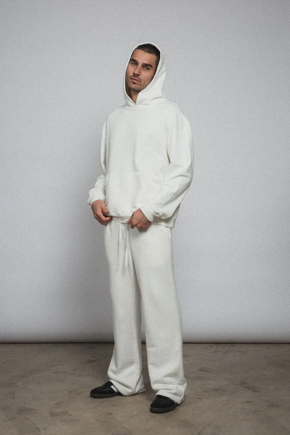 CORE HOODIE sold by Elwood Clothing product image thumbnail 4