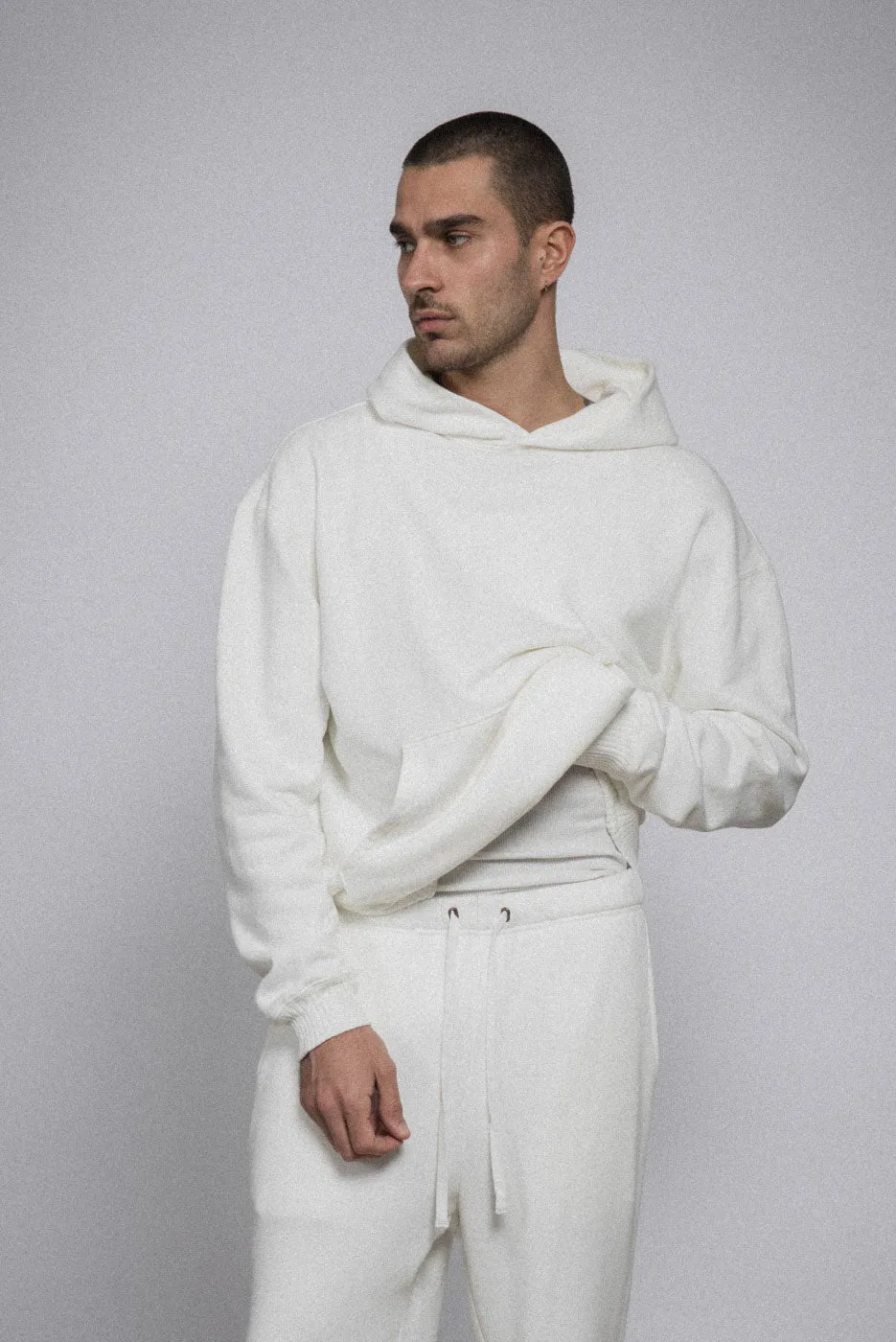 CORE HOODIE sold by Elwood Clothing product image thumbnail 3