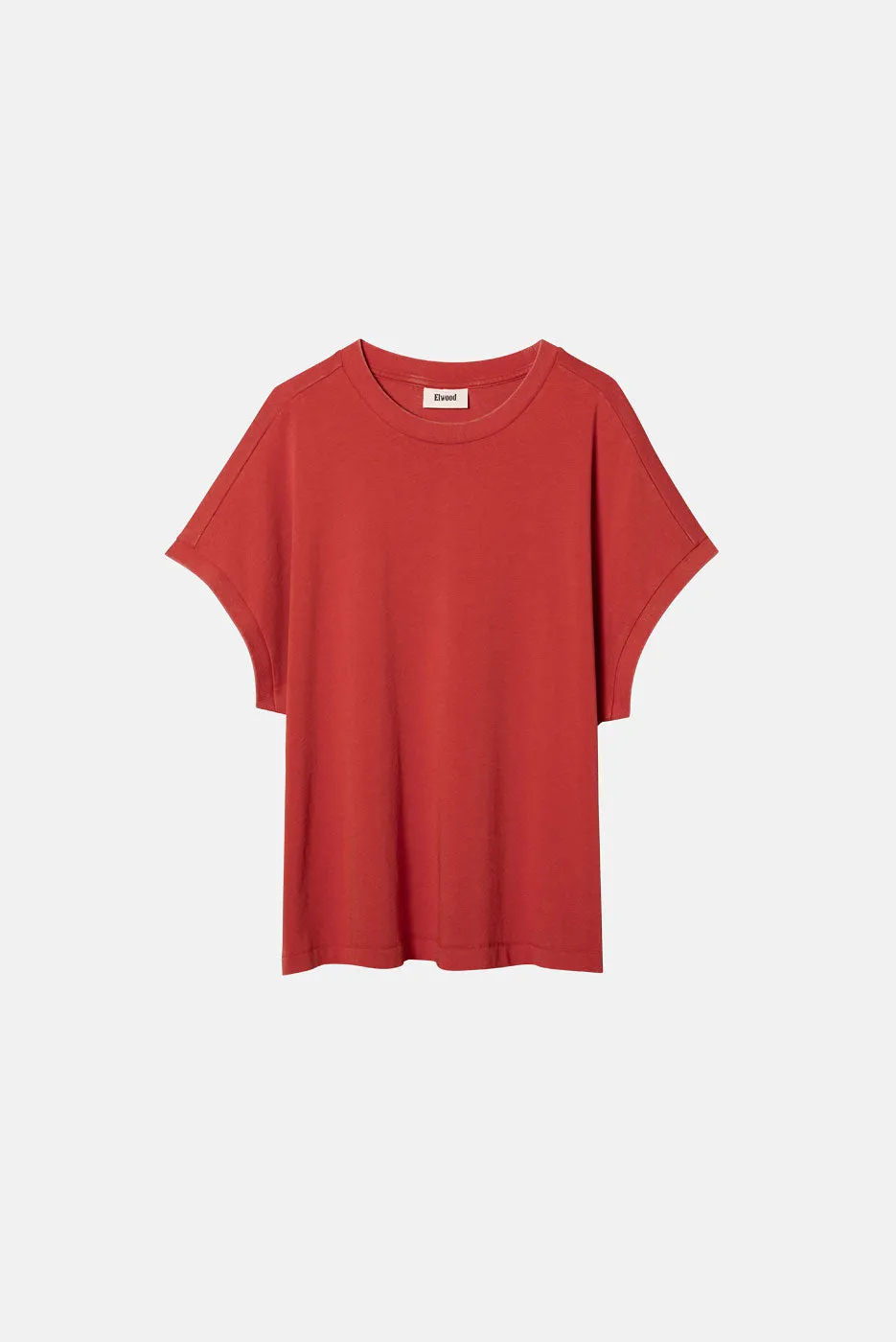 MUSCLE TANK sold by Elwood Clothing