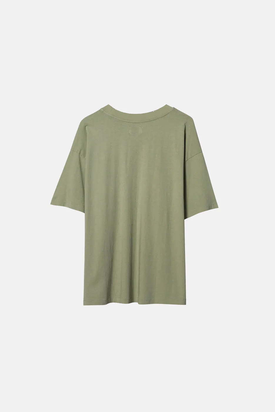 OVERSIZED CORE TEE sold by Elwood Clothing product image thumbnail 2