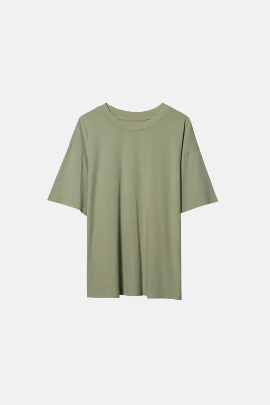 OVERSIZED CORE TEE sold by Elwood Clothing