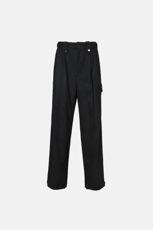 MILITARY CARGO PANT sold by Elwood Clothing