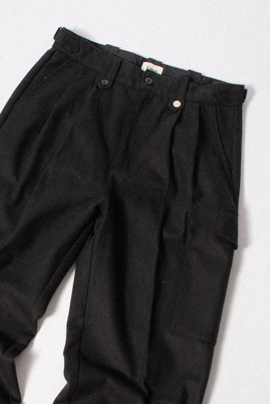 MILITARY CARGO PANT sold by Elwood Clothing product image thumbnail 5