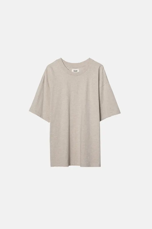OVERSIZED CORE TEE sold by Elwood Clothing