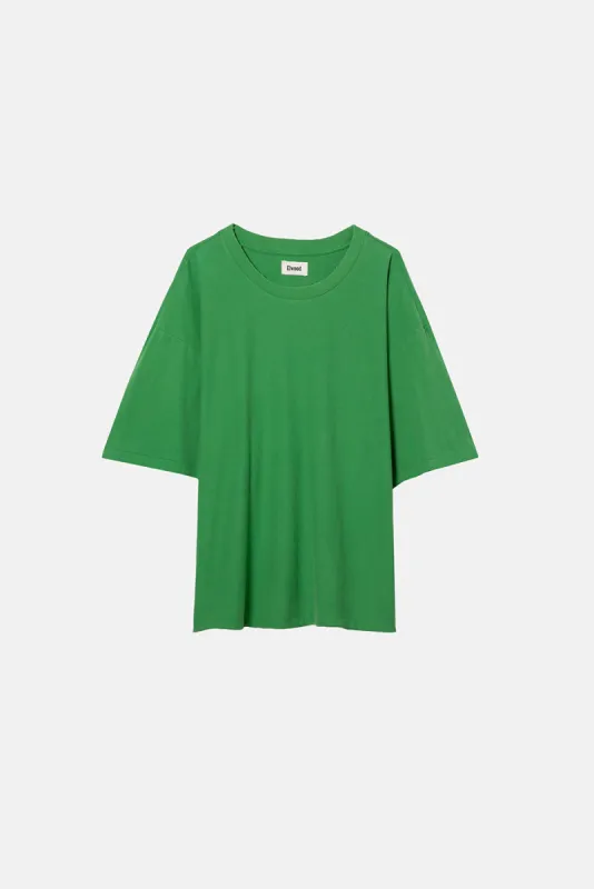 OVERSIZED CROP CORE TEE sold by Elwood Clothing