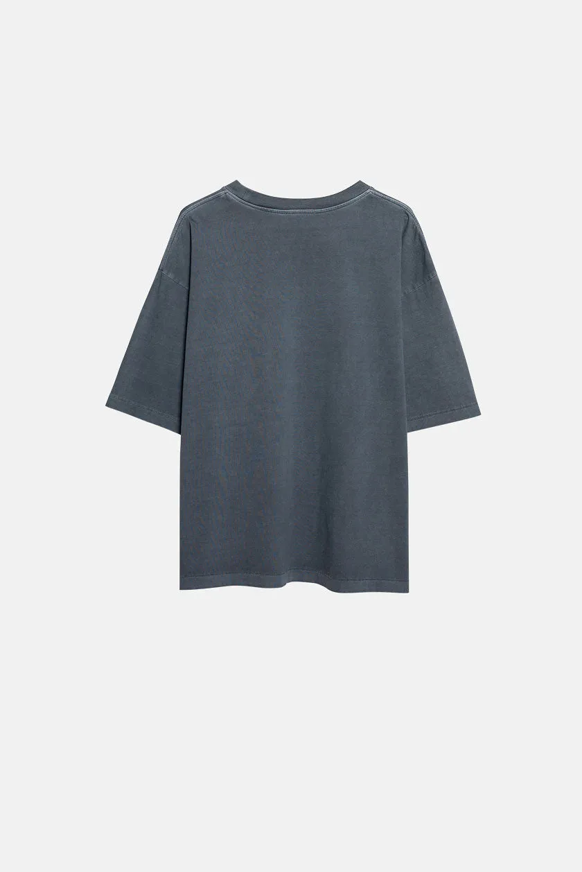 BOX TEE sold by Elwood Clothing product image thumbnail 2