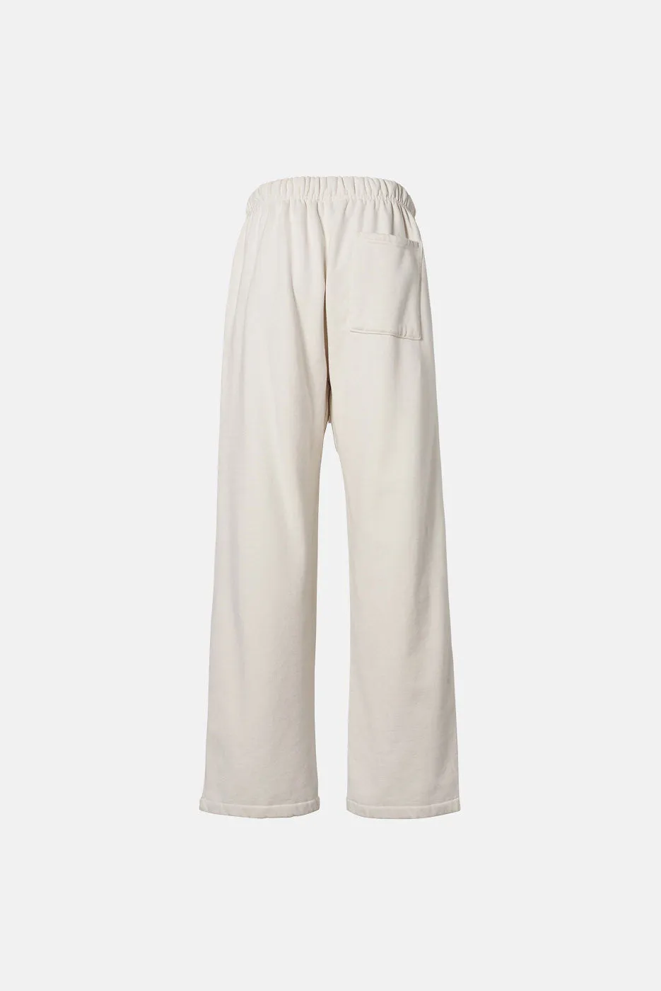 HEAVYWEIGHT STRAIGHT SWEATPANT sold by Elwood Clothing product image thumbnail 2