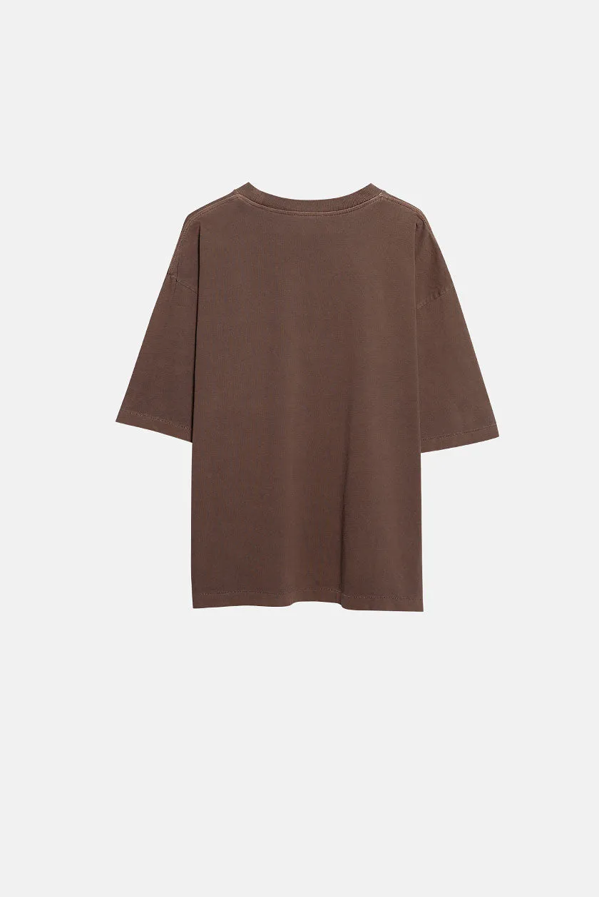 BOX TEE sold by Elwood Clothing product image thumbnail 2