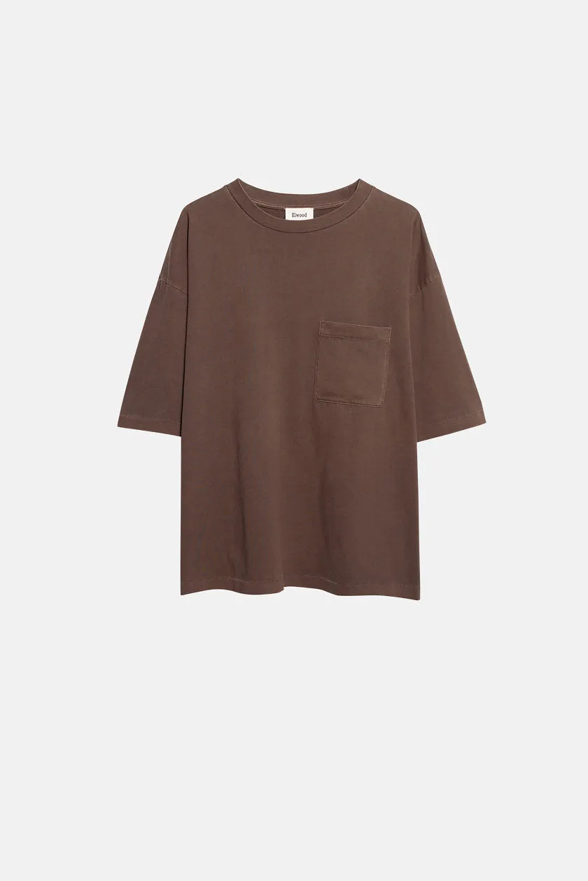 BOX TEE sold by Elwood Clothing