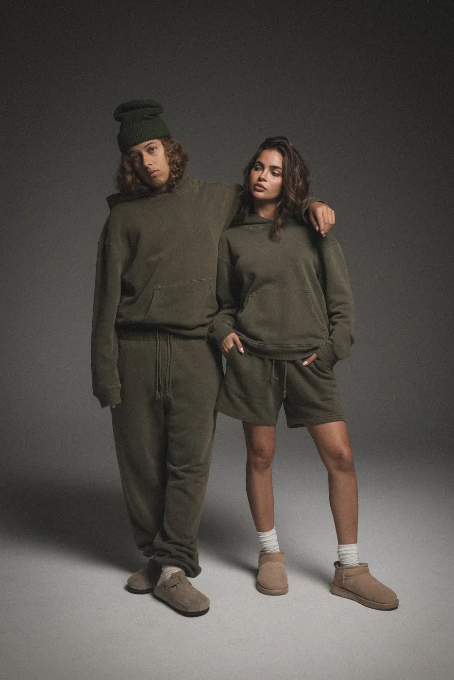 CORE HOODIE sold by Elwood Clothing product image thumbnail 4