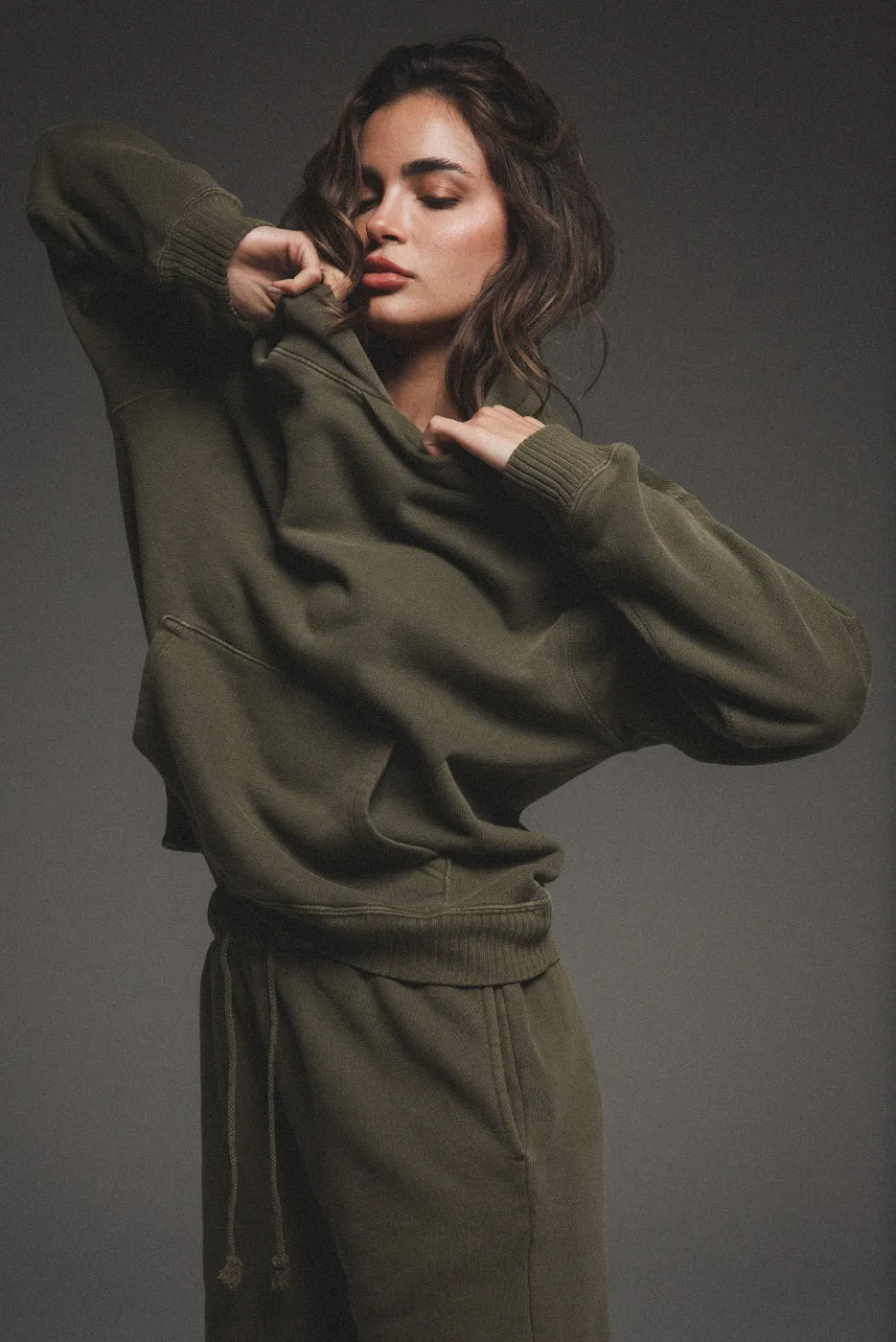 CORE HOODIE sold by Elwood Clothing product image thumbnail 3