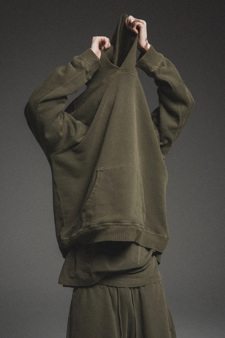 CORE HOODIE sold by Elwood Clothing product image thumbnail 5