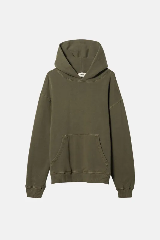 CORE HOODIE sold by Elwood Clothing