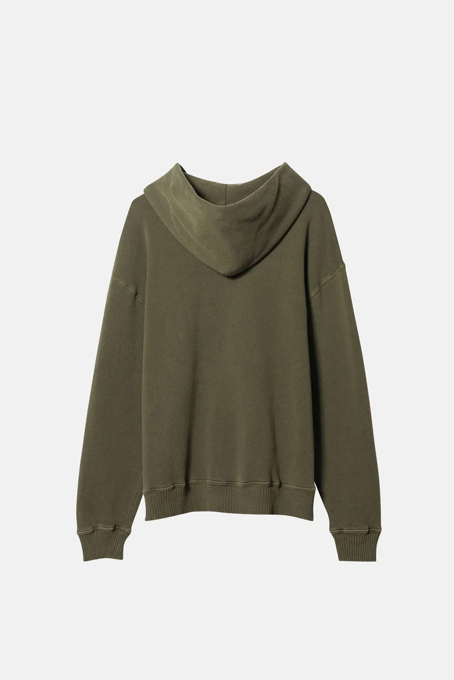 CORE HOODIE sold by Elwood Clothing product image thumbnail 2