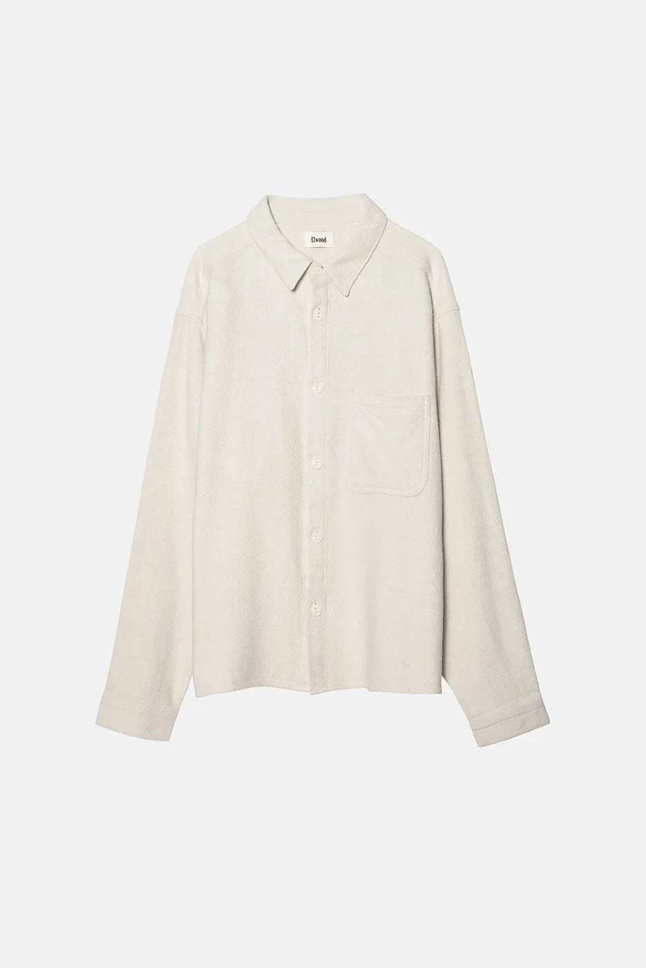 90's FLANNEL sold by Elwood Clothing