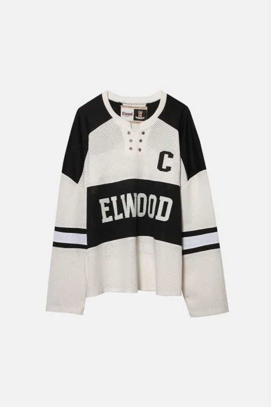 HOCKEY JERSEY sold by Elwood Clothing