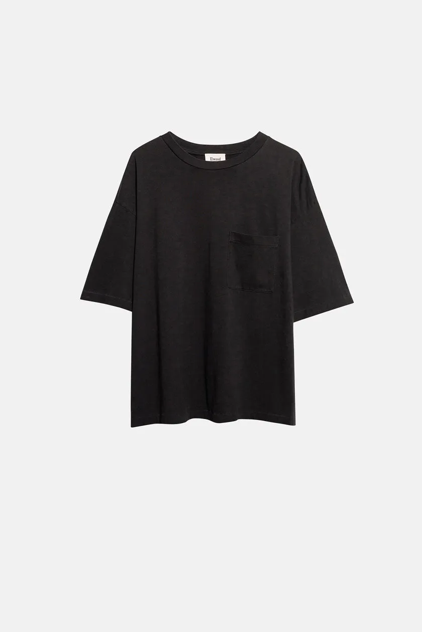 BOX TEE sold by Elwood Clothing