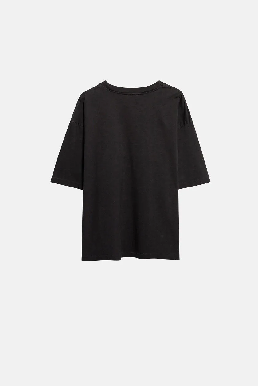 BOX TEE sold by Elwood Clothing product image thumbnail 2