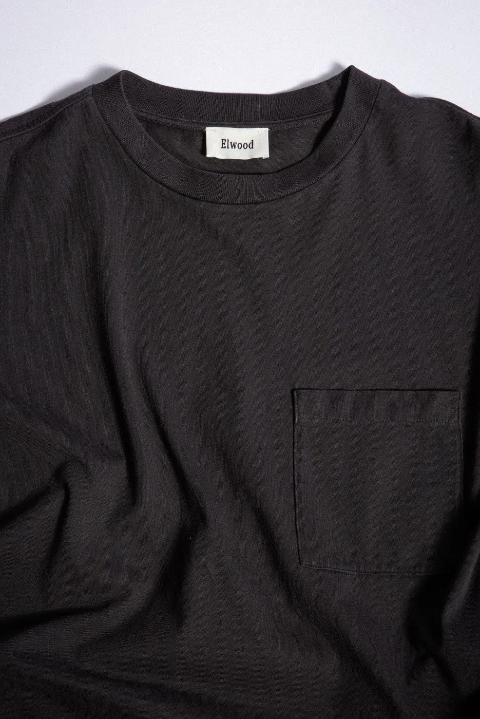 BOX TEE sold by Elwood Clothing product image thumbnail 5