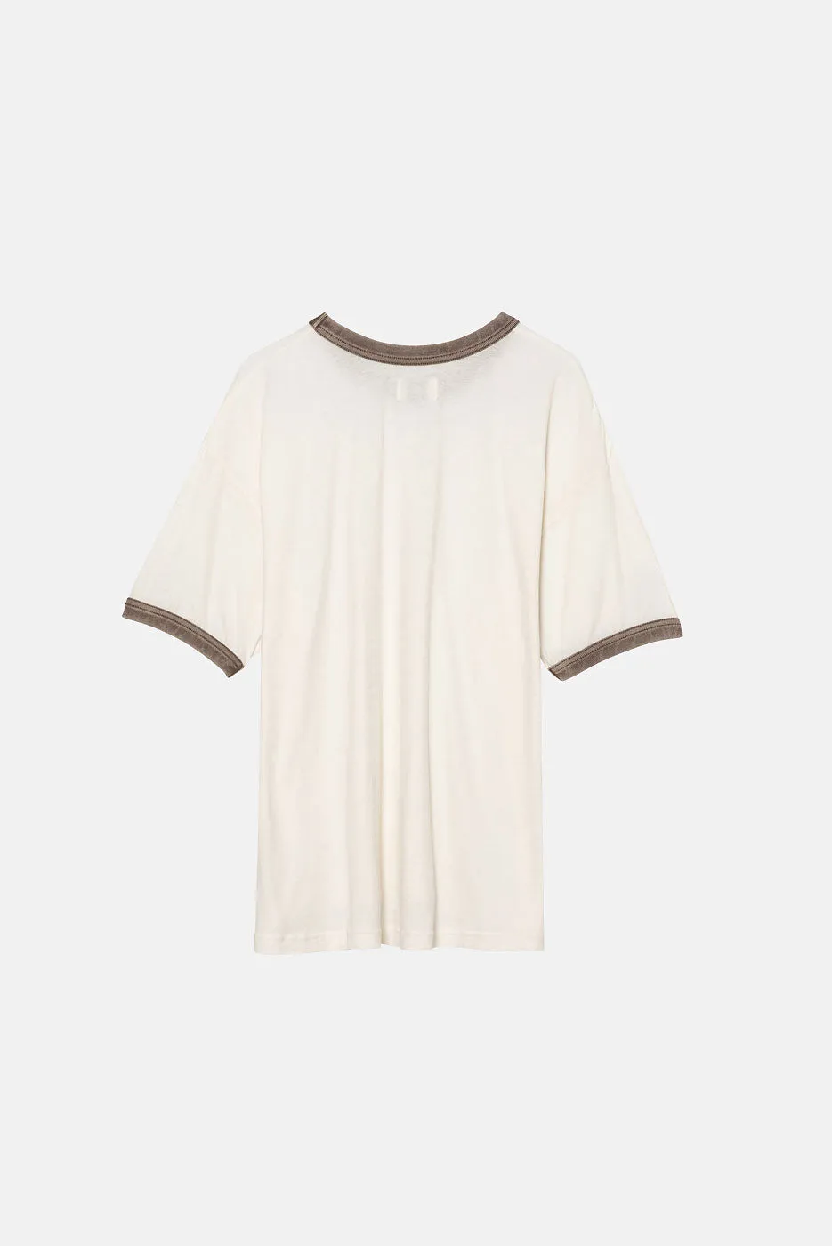 RINGER TEE sold by Elwood Clothing product image thumbnail 2