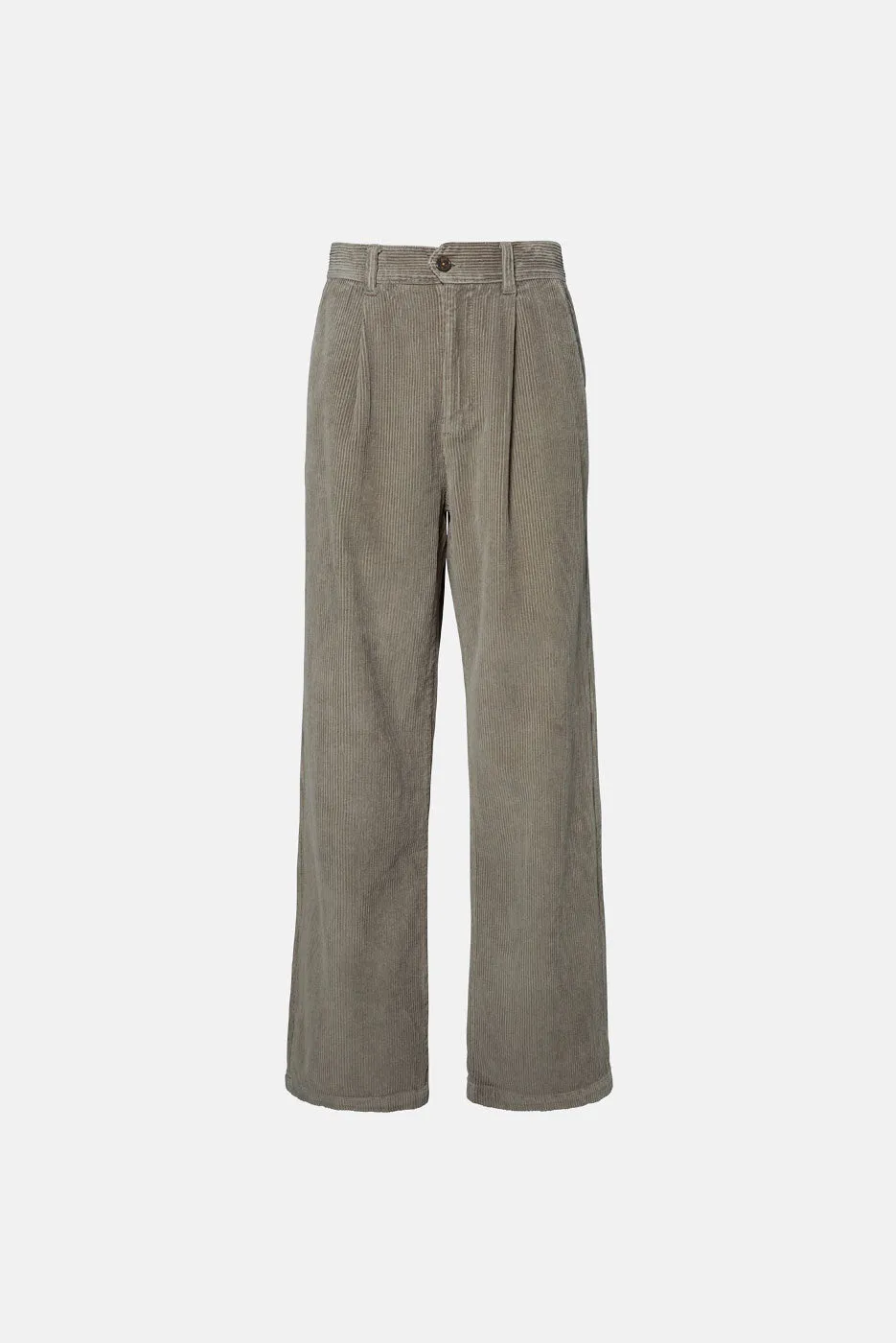 BAGGY CORDUROY PANT sold by Elwood Clothing