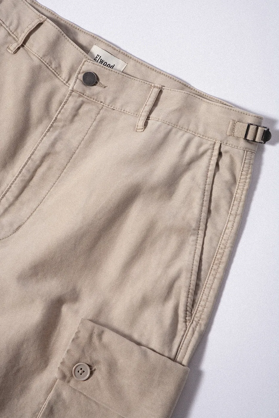 CHEMICAL PANT sold by Elwood Clothing product image thumbnail 4