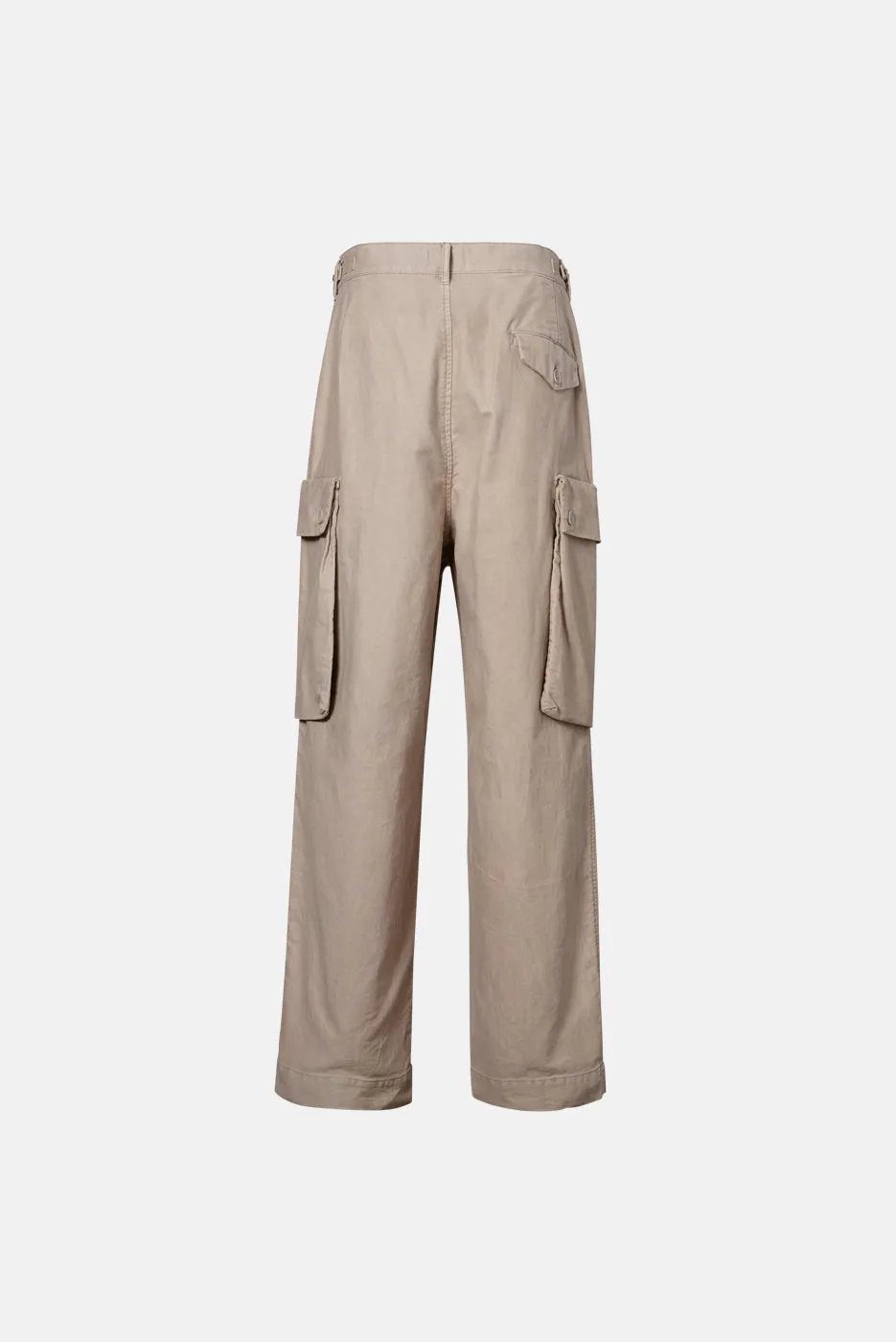 CHEMICAL PANT sold by Elwood Clothing product image thumbnail 2