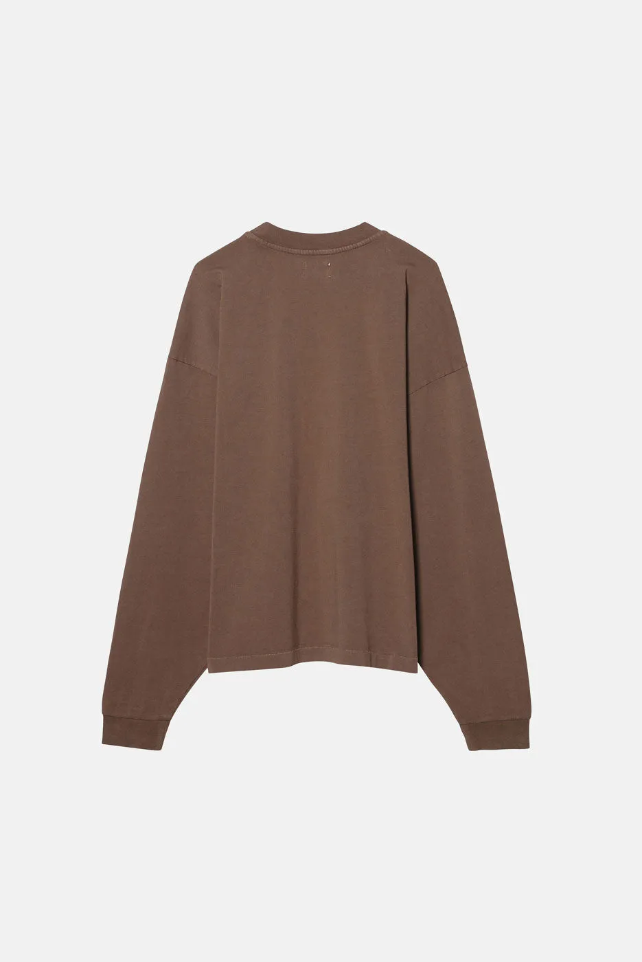 MOCK NECK TEE sold by Elwood Clothing product image thumbnail 2