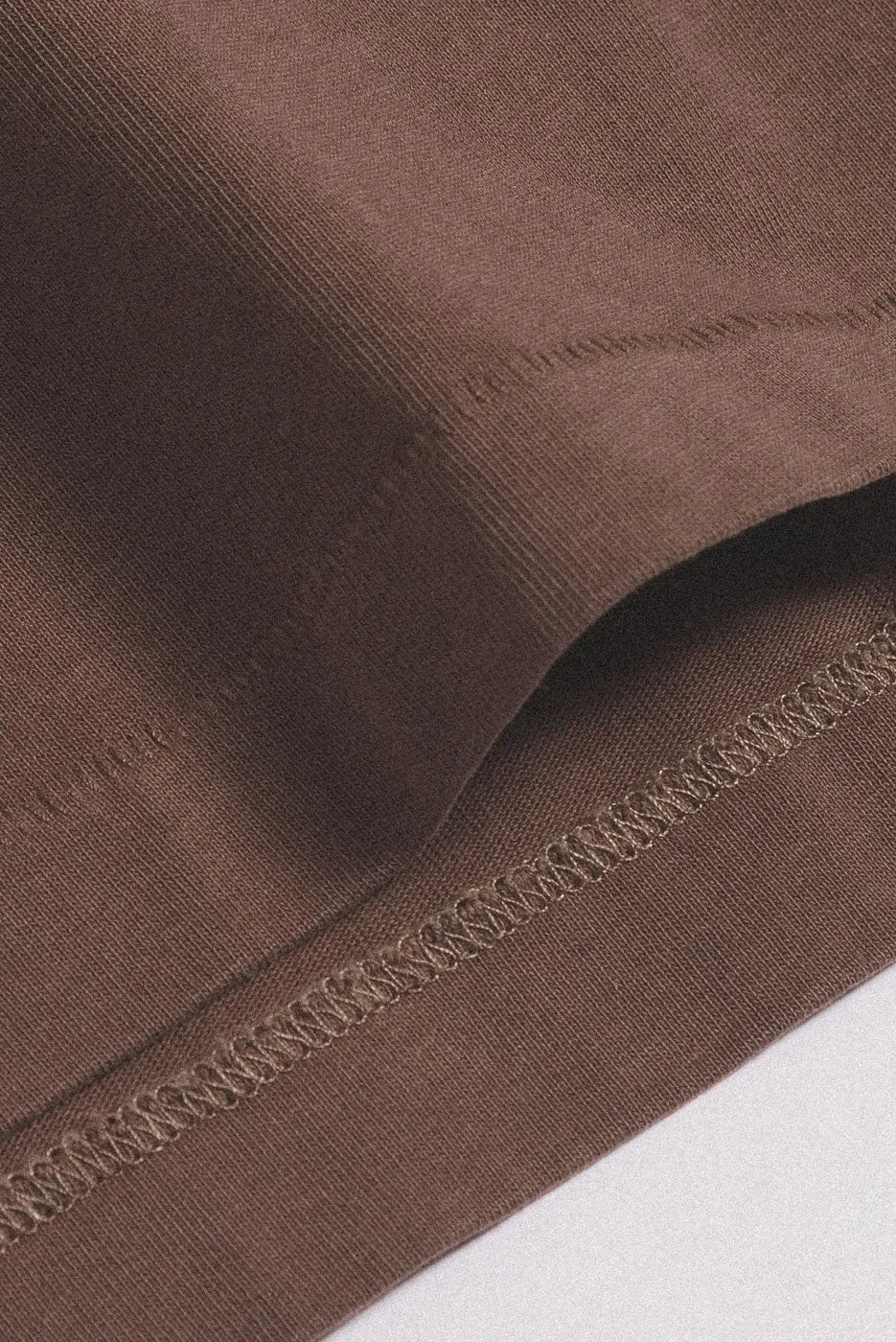 MOCK NECK TEE sold by Elwood Clothing product image thumbnail 3