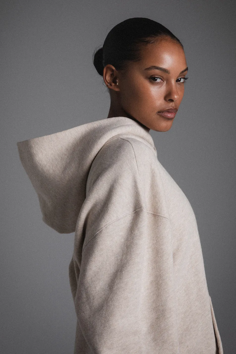 CORE HOODIE sold by Elwood Clothing product image thumbnail 4