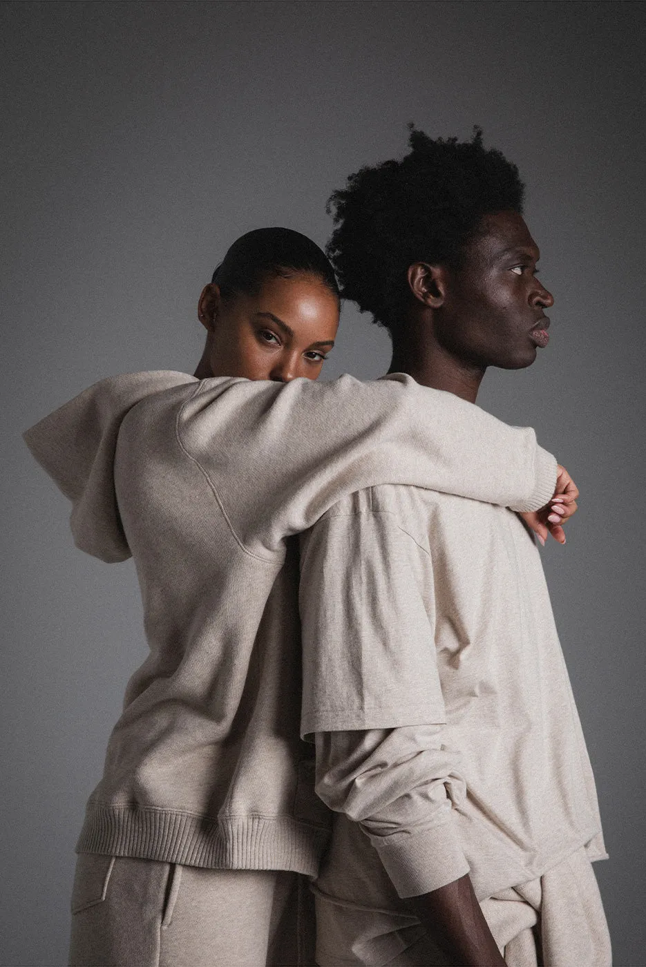 CORE HOODIE sold by Elwood Clothing product image thumbnail 5