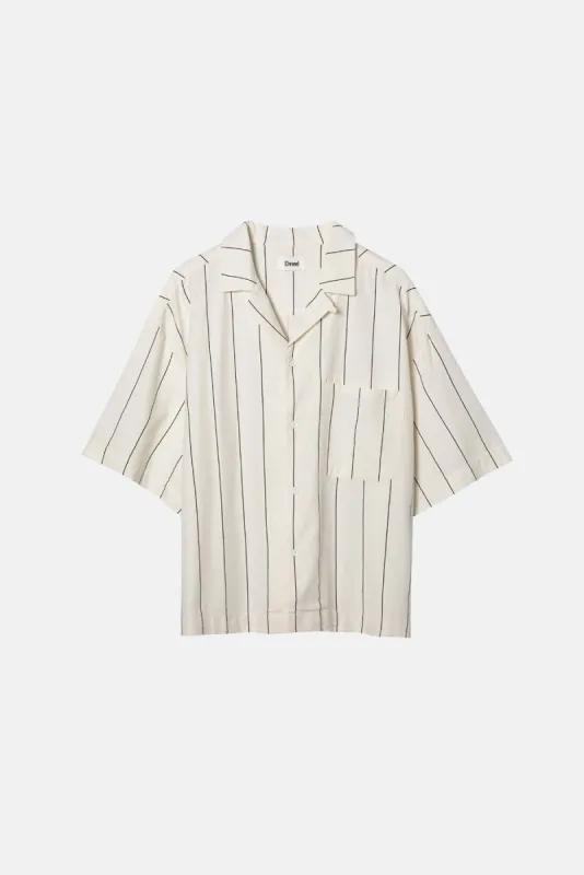 BOXY CAMP SHIRT sold by Elwood Clothing