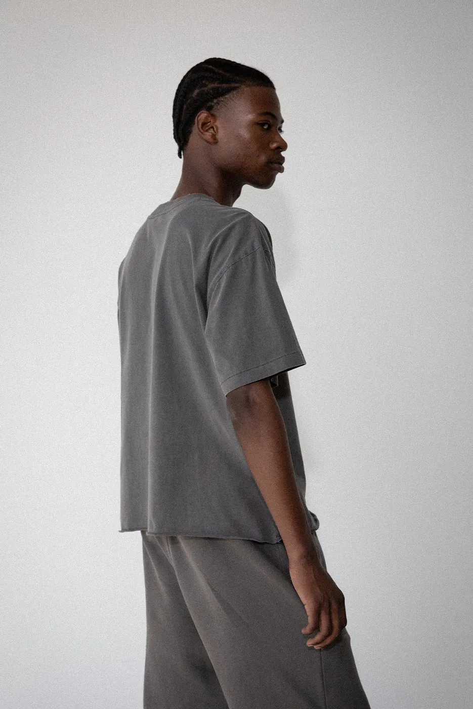 OVERSIZED CROP CORE TEE 3 PACK sold by Elwood Clothing product image thumbnail 2