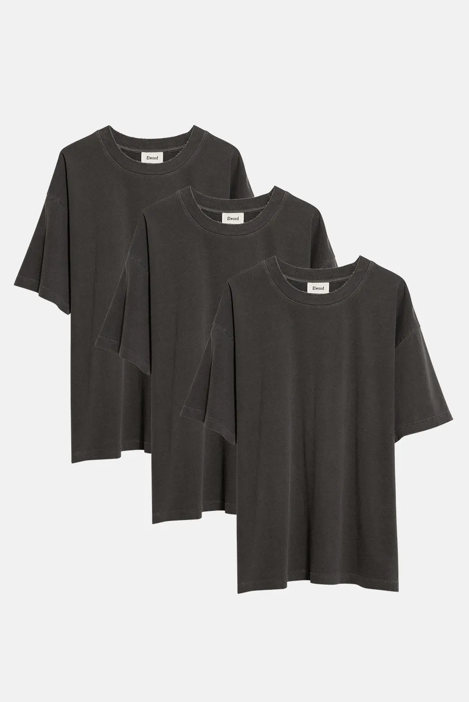 CORE TEE 3 PACK sold by Elwood Clothing