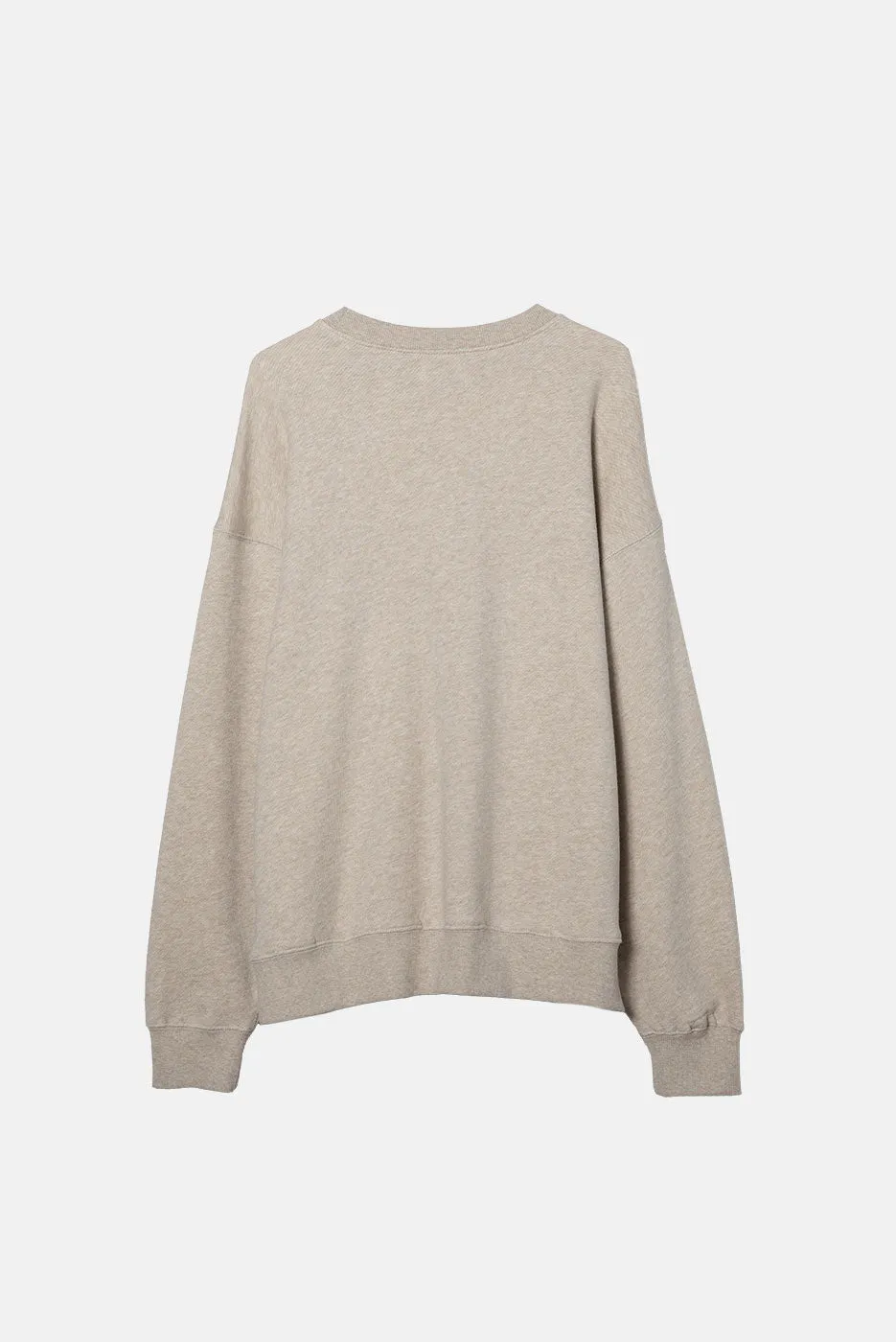 OVERSIZED CORE CREWNECK sold by Elwood Clothing product image thumbnail 2