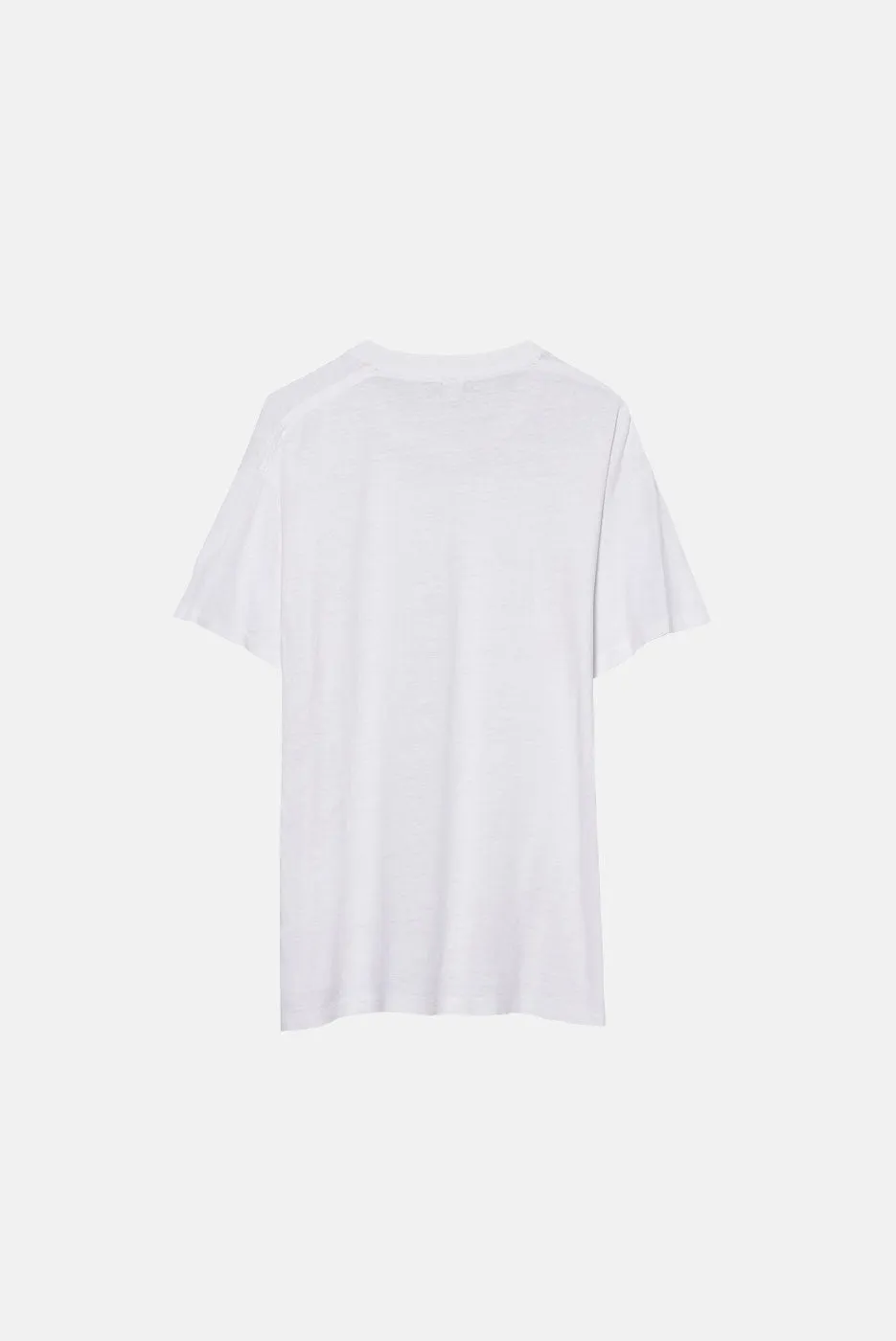 VINTAGE WHITE TEE - M sold by Elwood Clothing product image thumbnail 2