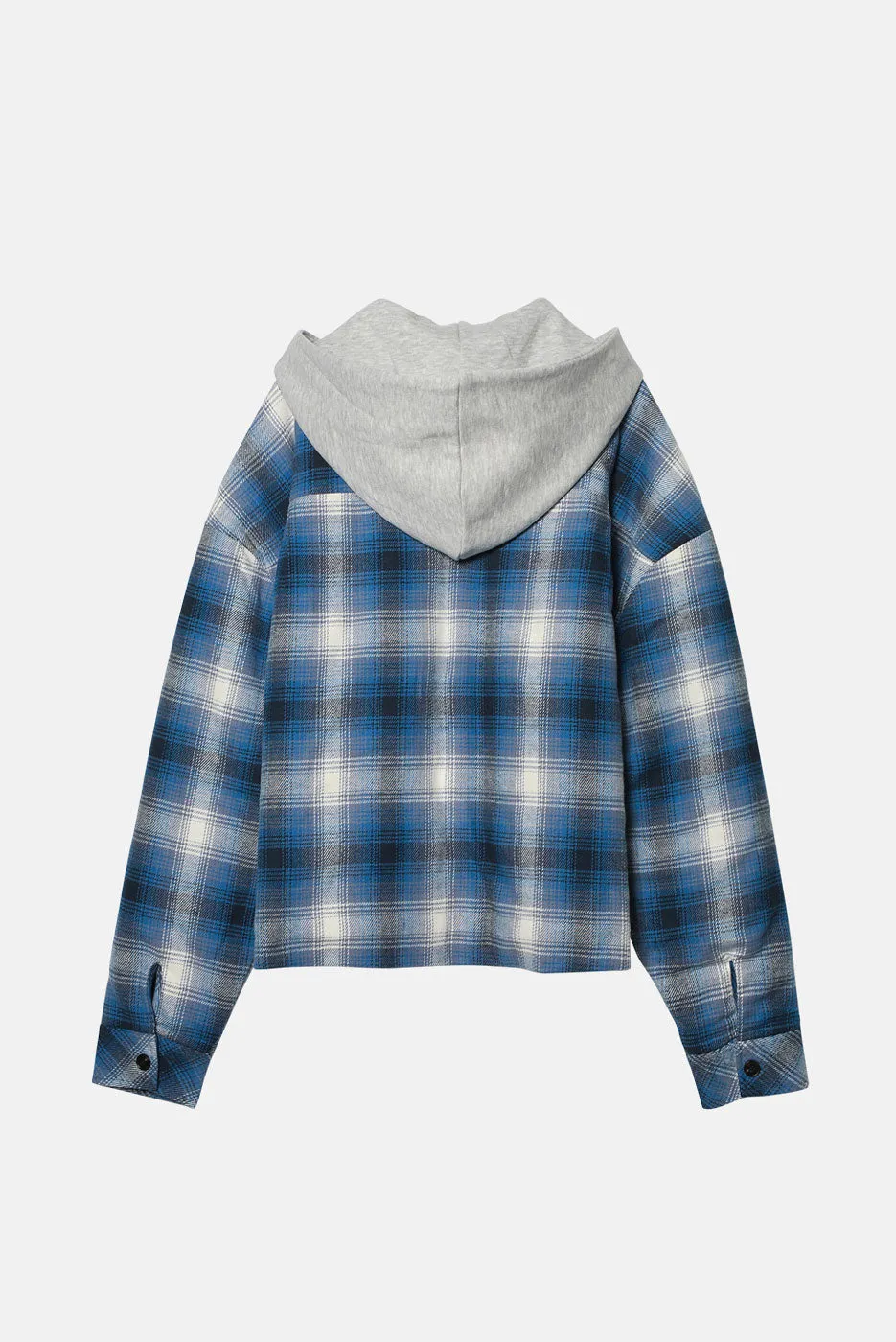 FLANNEL SHACKET sold by Elwood Clothing product image thumbnail 2