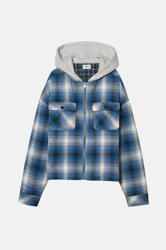 FLANNEL SHACKET sold by Elwood Clothing