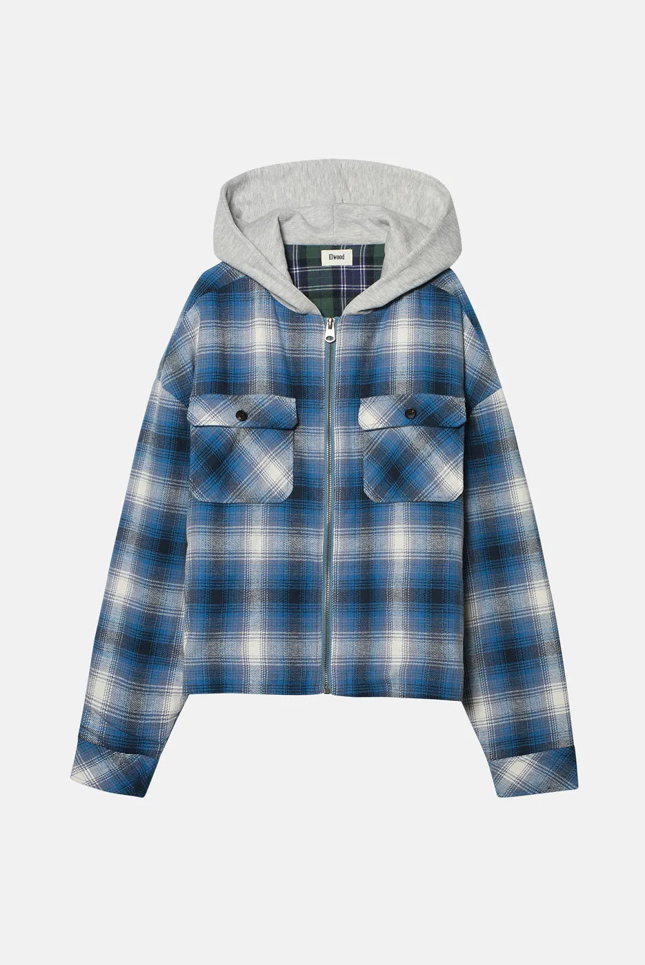 FLANNEL SHACKET sold by Elwood Clothing