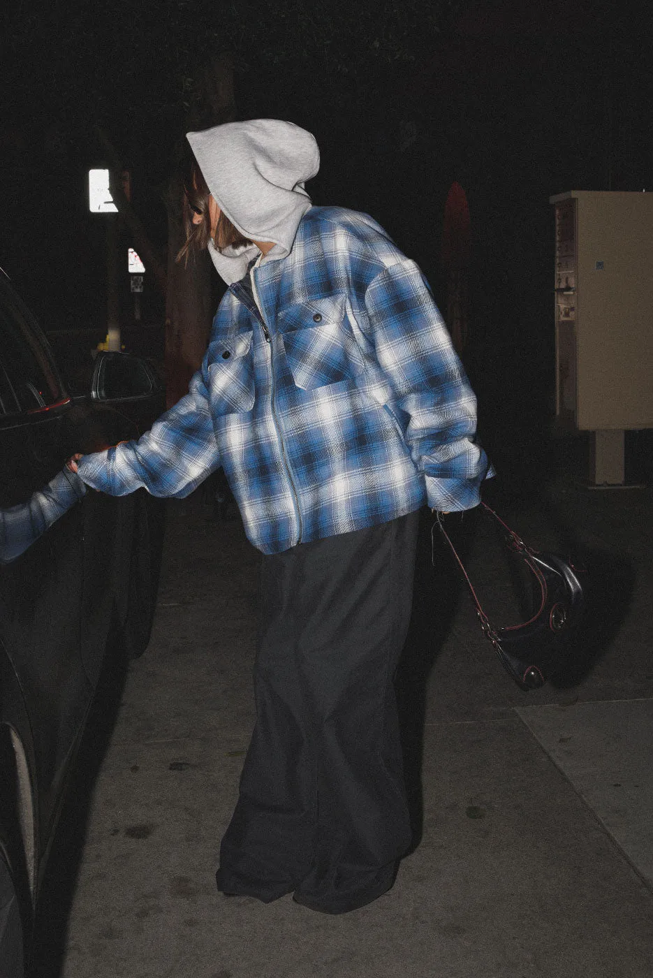 FLANNEL SHACKET sold by Elwood Clothing product image thumbnail 4