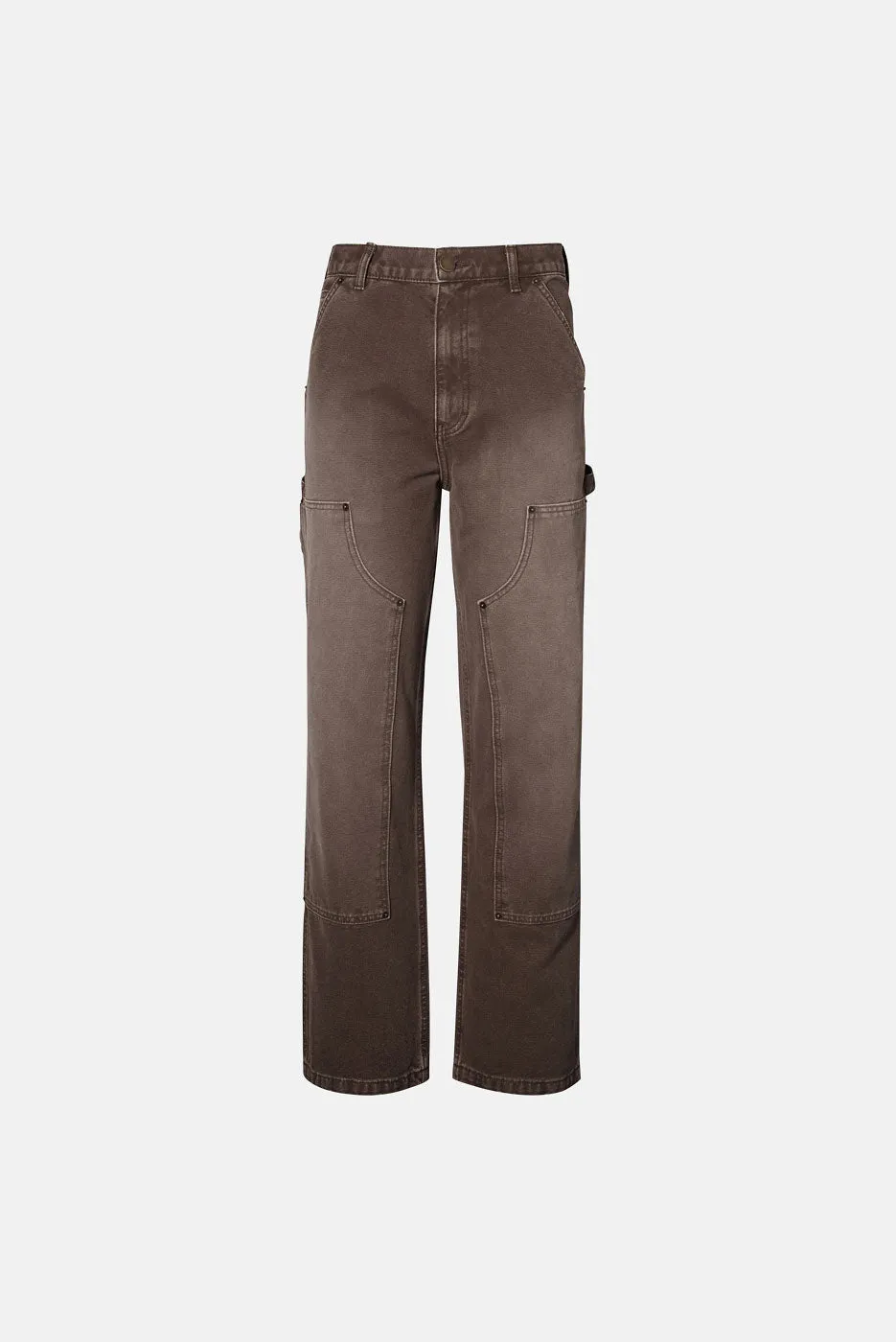 INDUSTRY DOUBLE KNEES PANT sold by Elwood Clothing