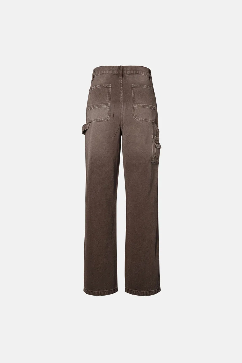 INDUSTRY DOUBLE KNEES PANT sold by Elwood Clothing product image thumbnail 2