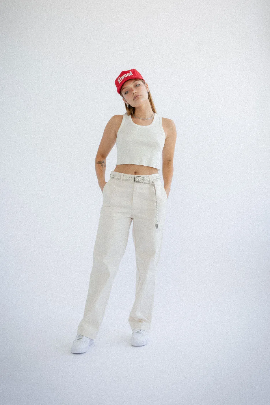 PETROL PANT sold by Elwood Clothing product image thumbnail 4