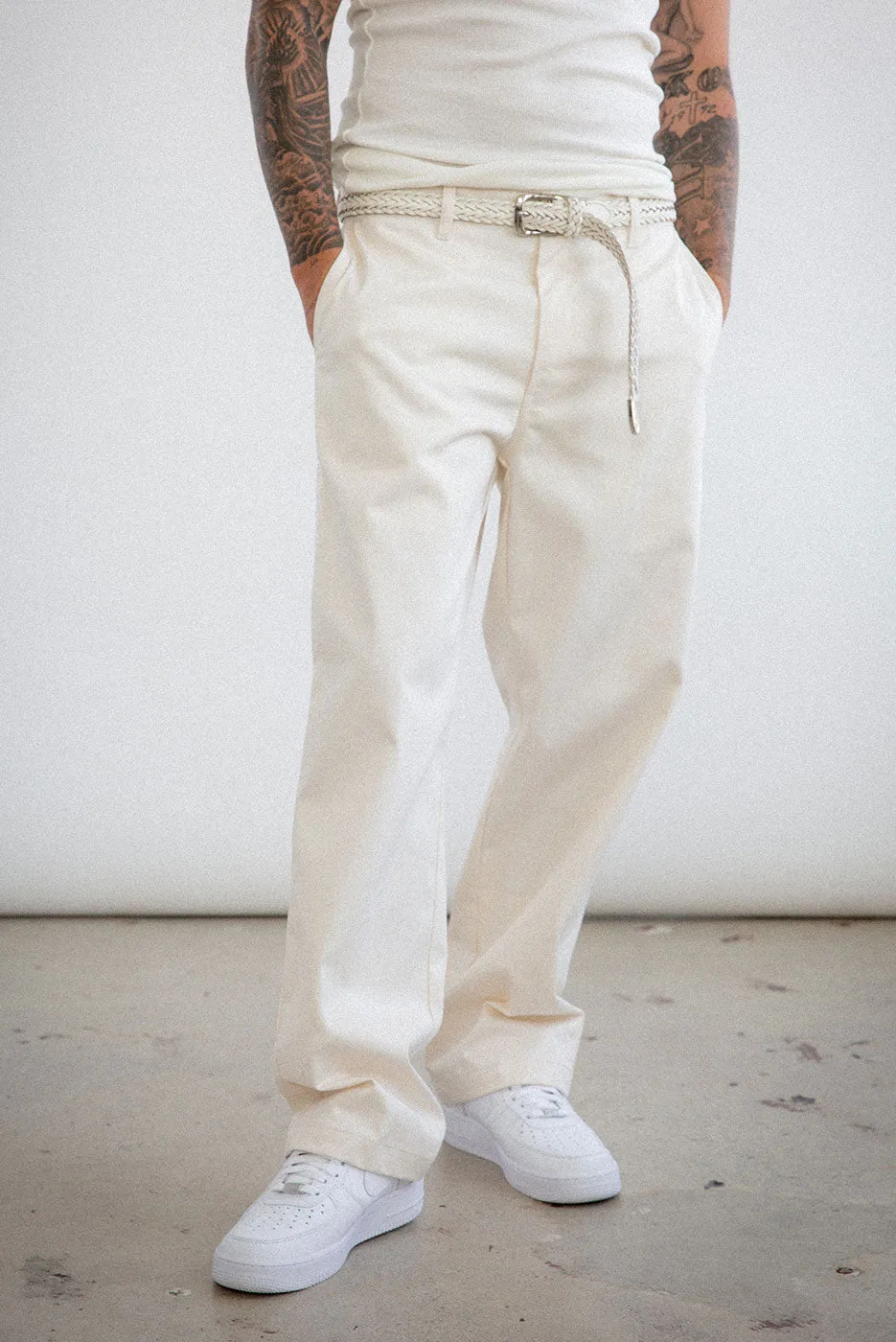 PETROL PANT sold by Elwood Clothing product image thumbnail 3