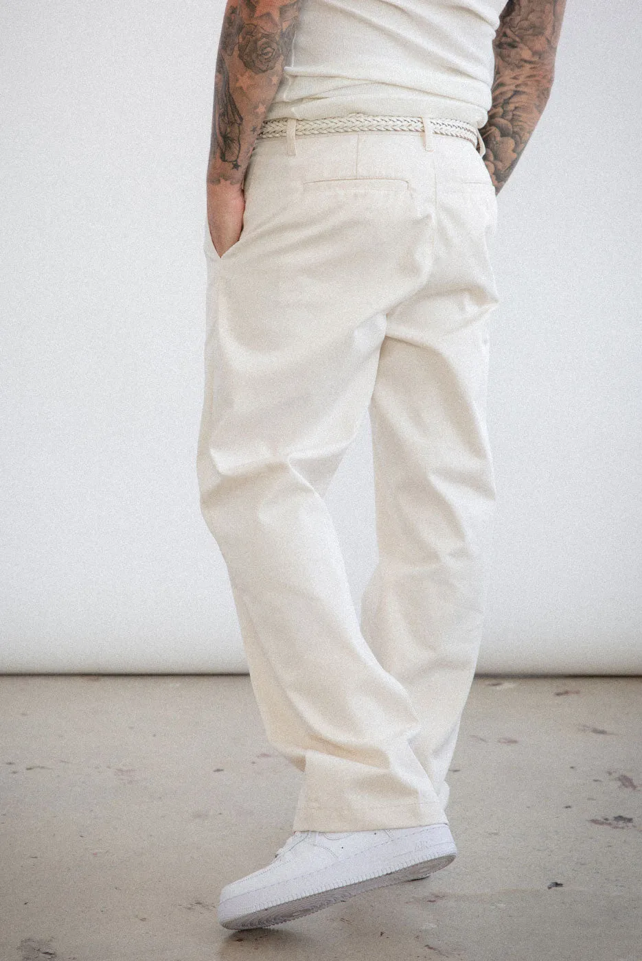 PETROL PANT sold by Elwood Clothing product image thumbnail 5