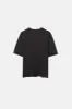 OVERSIZED CROP CORE TEE sold by Elwood Clothing